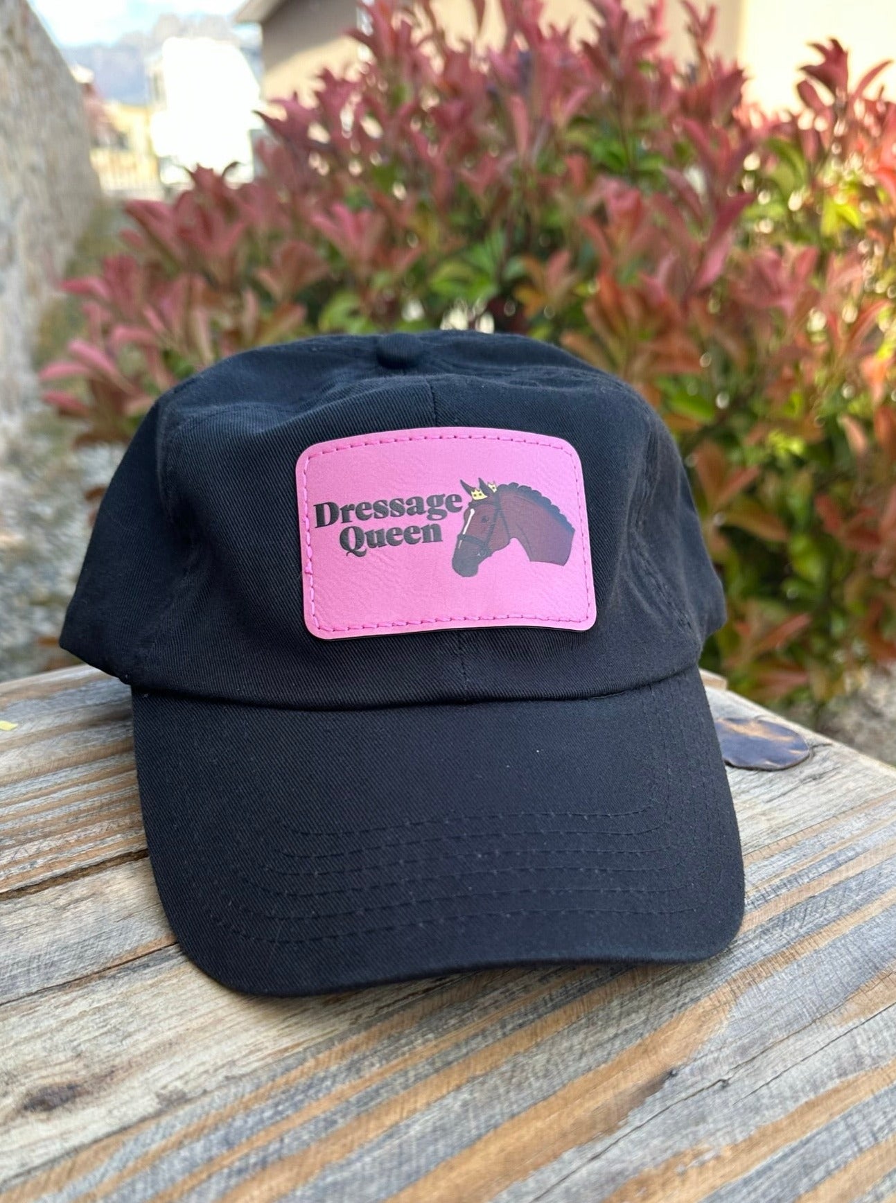 Dressage Queen Hat