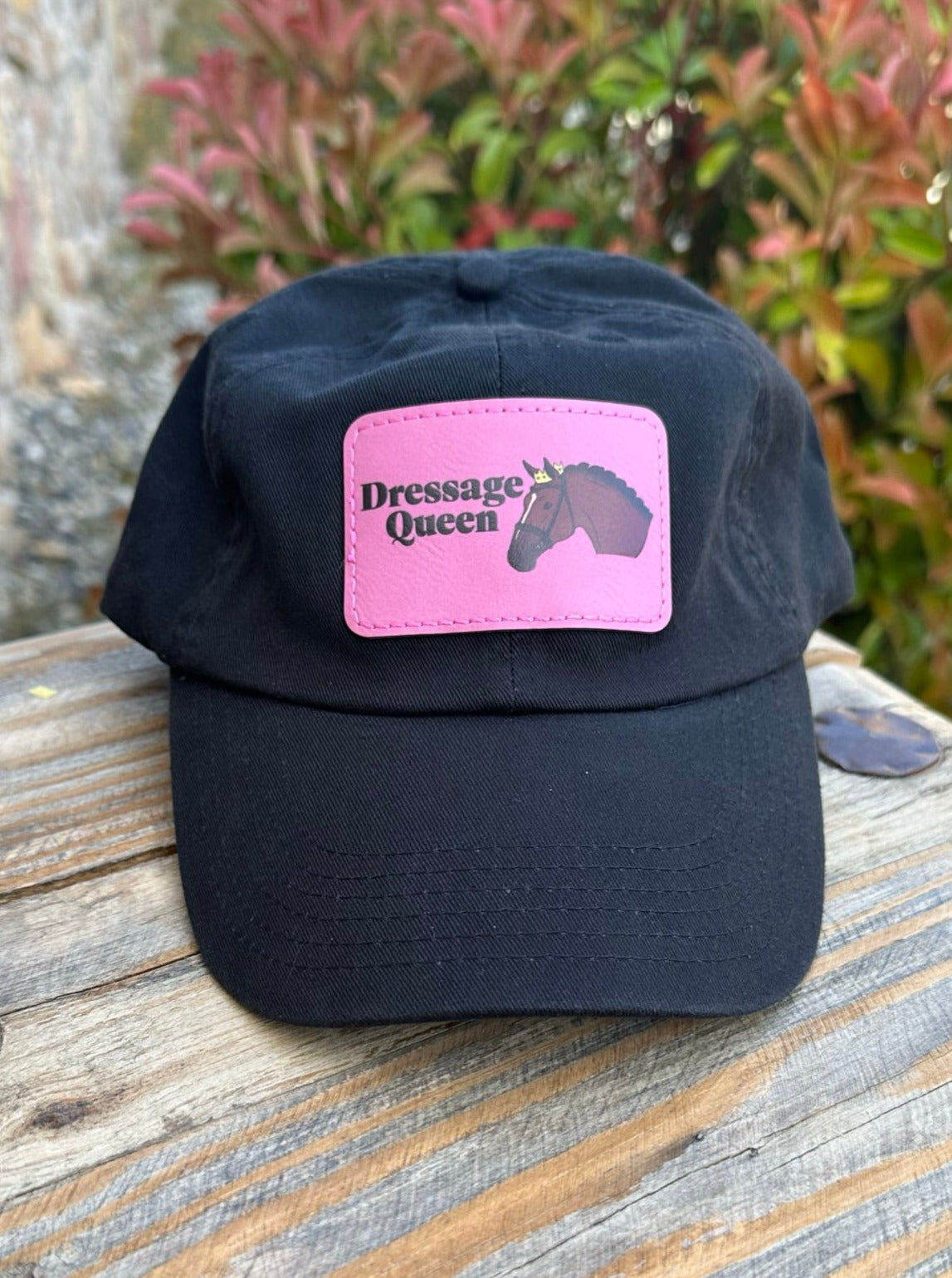Dressage Queen Hat