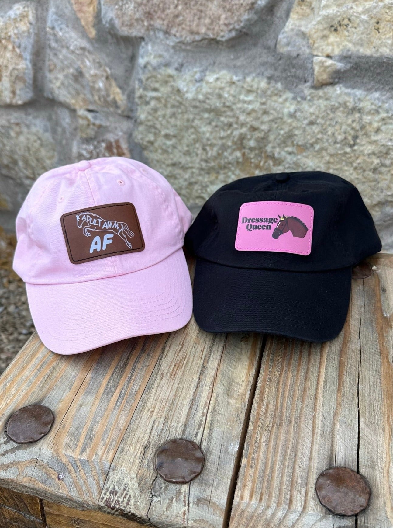 Dressage Queen Hat