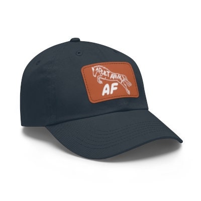 Adult Ammy AF Equestrian Hat