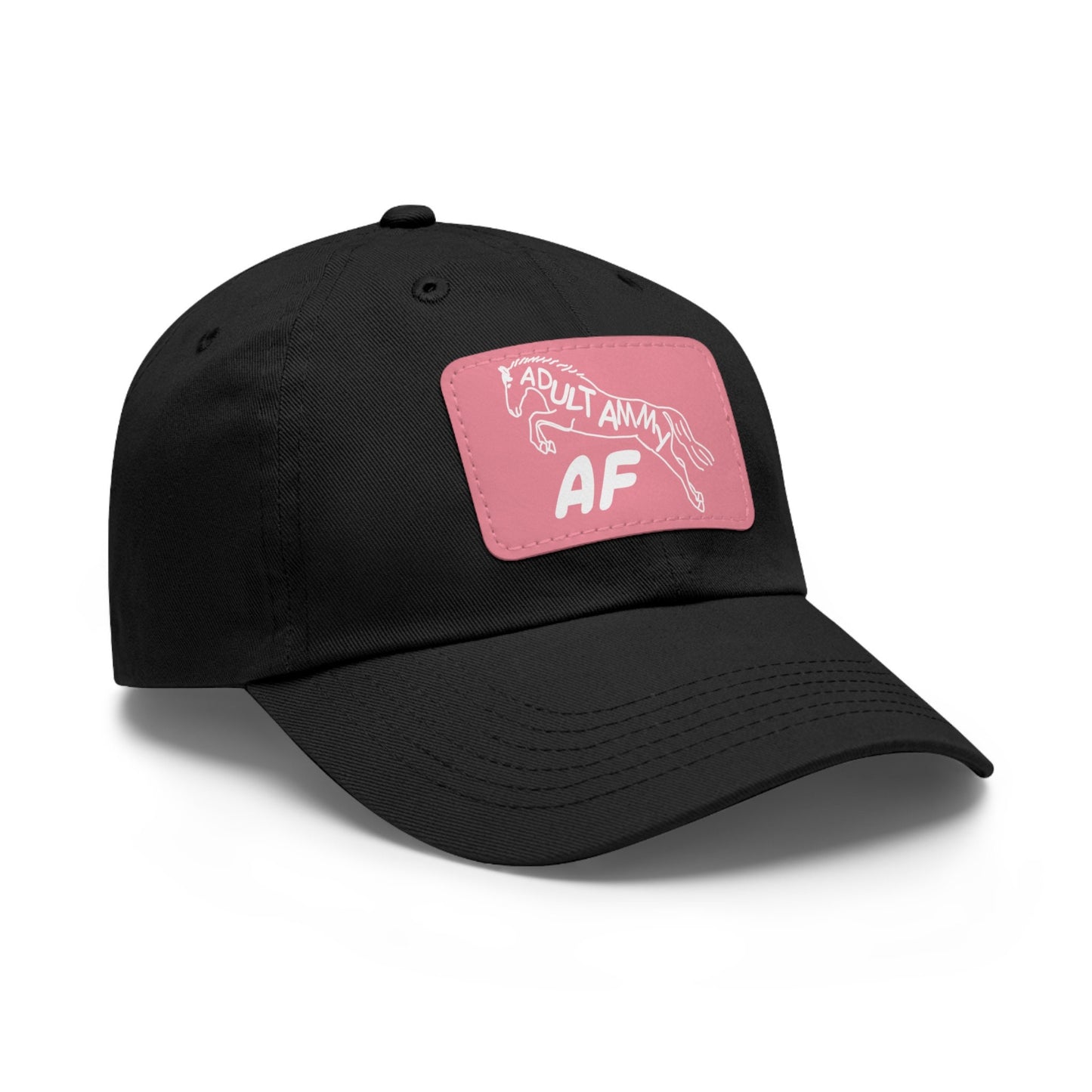 Adult Ammy AF Equestrian Hat