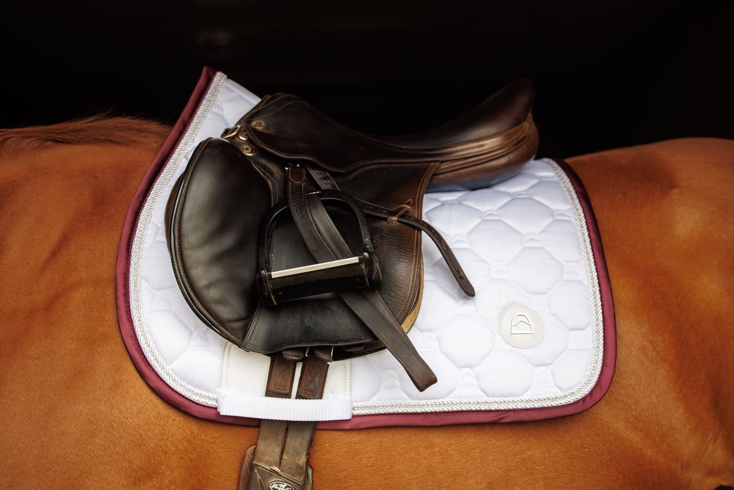 Clearance Saddle Pads