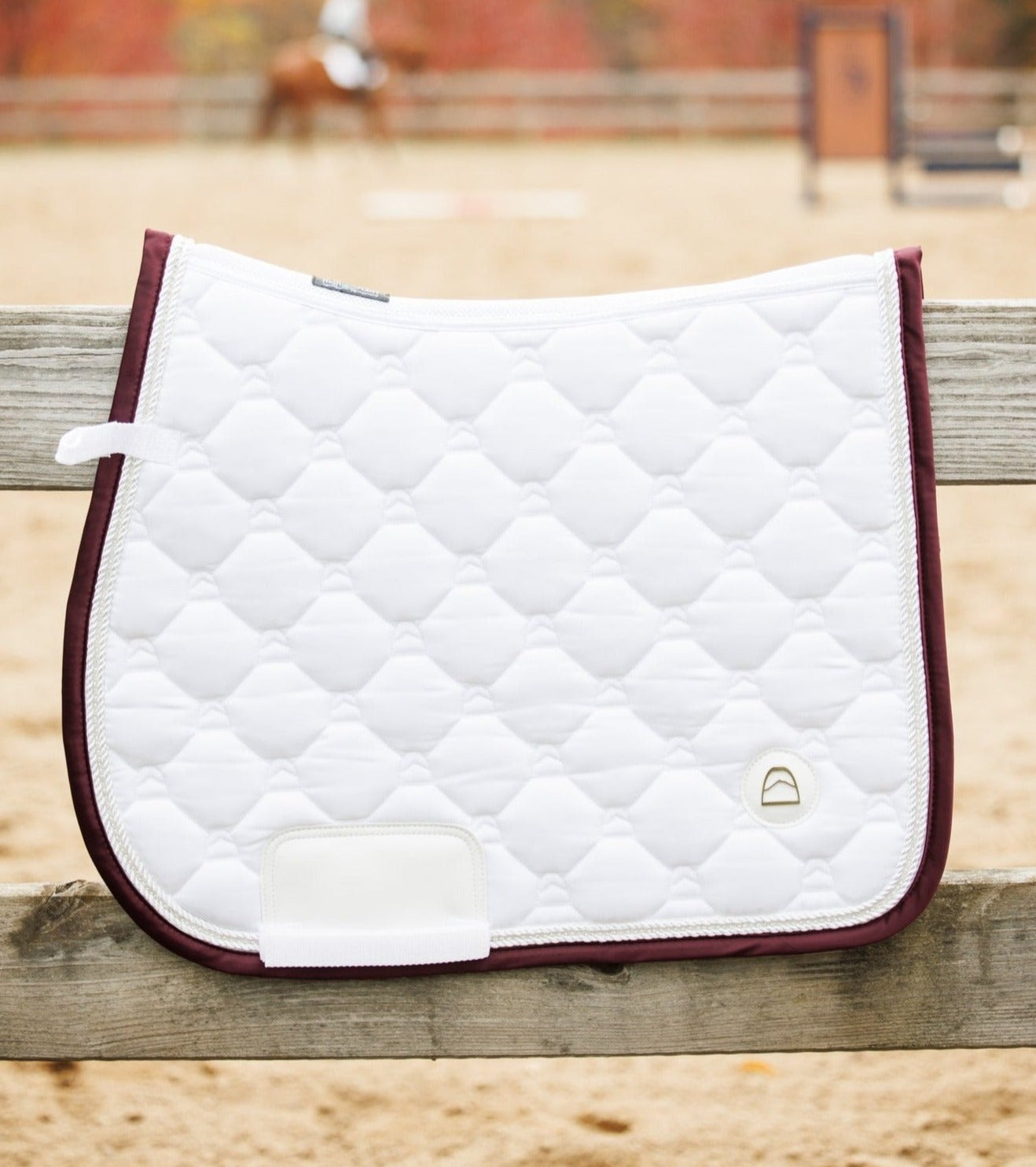 Saddle Pad Closeout: 2 for $75: 64% Off!