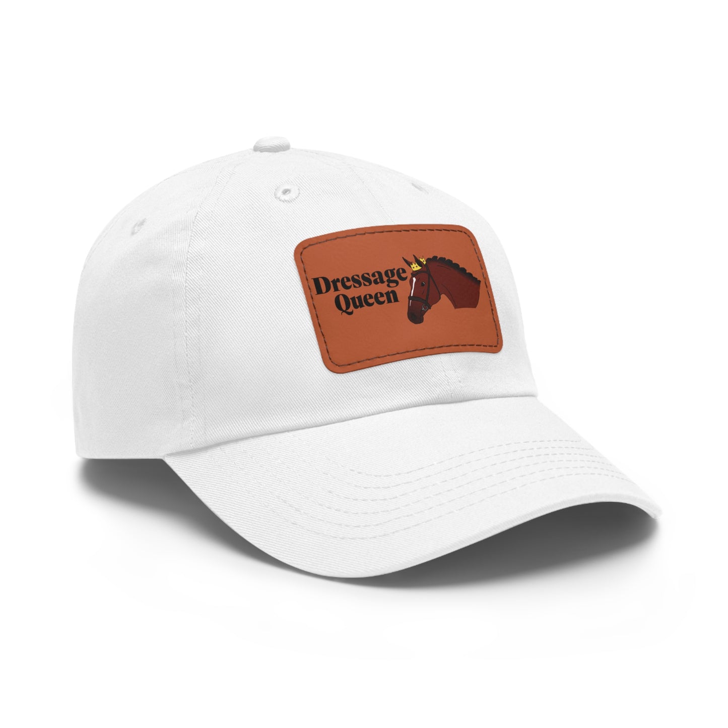 Dressage Queen Hat