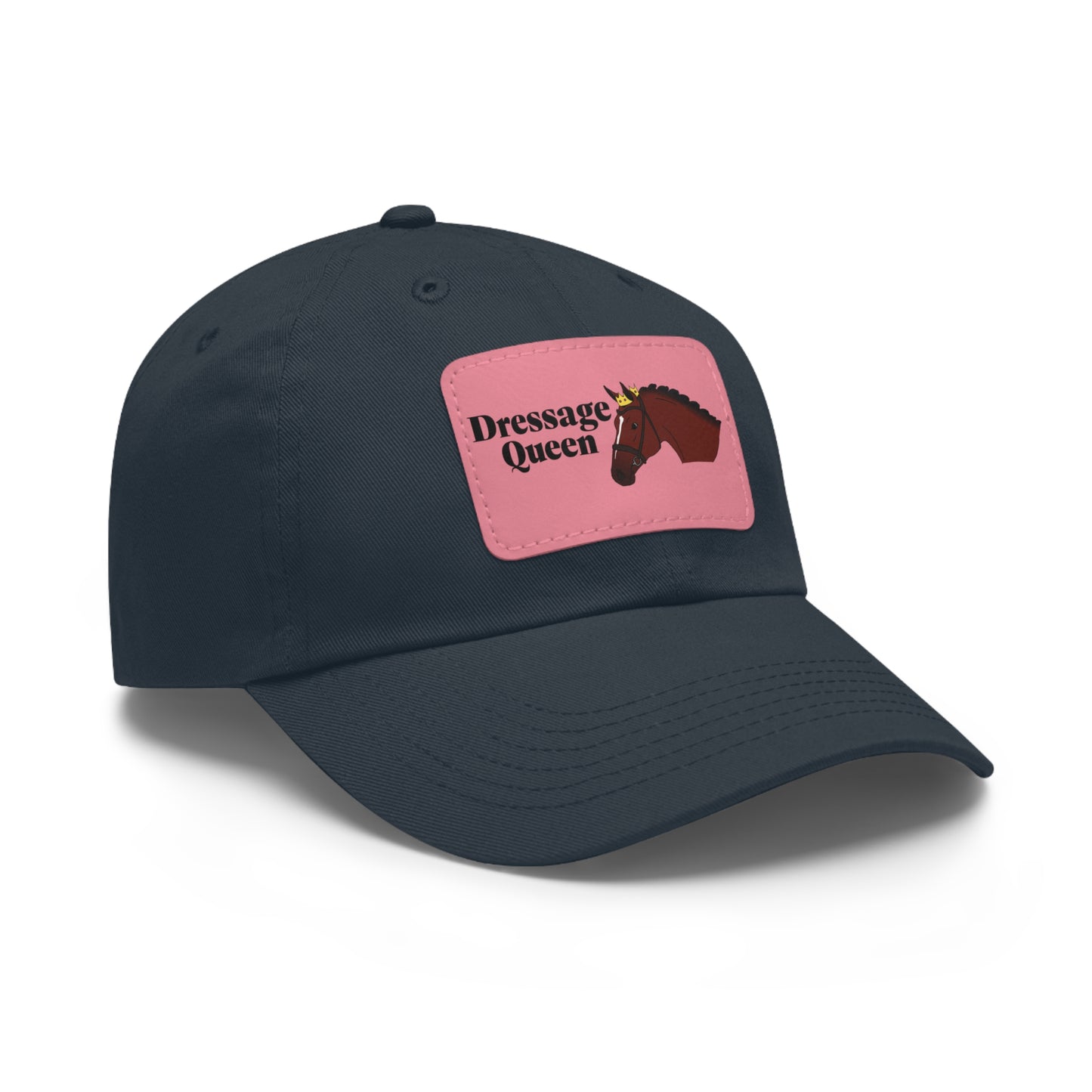 Dressage Queen Hat