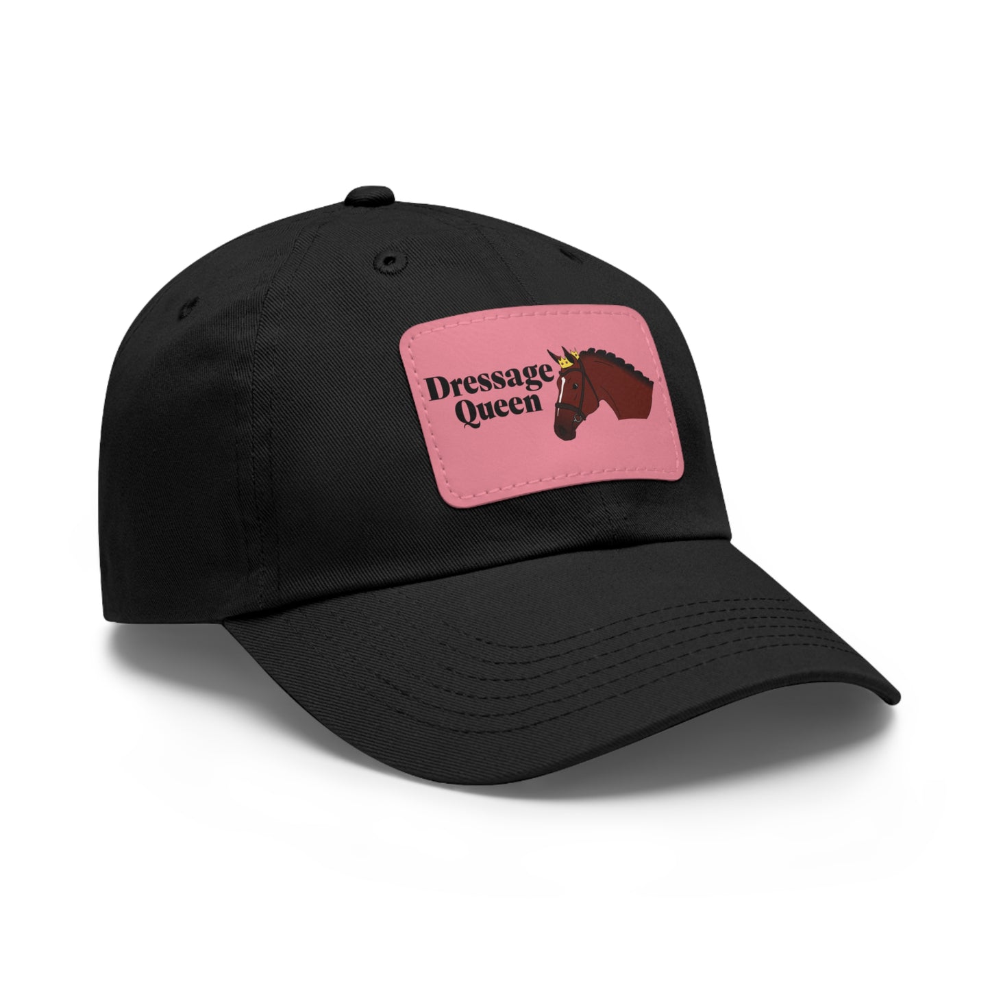 Dressage Queen Hat