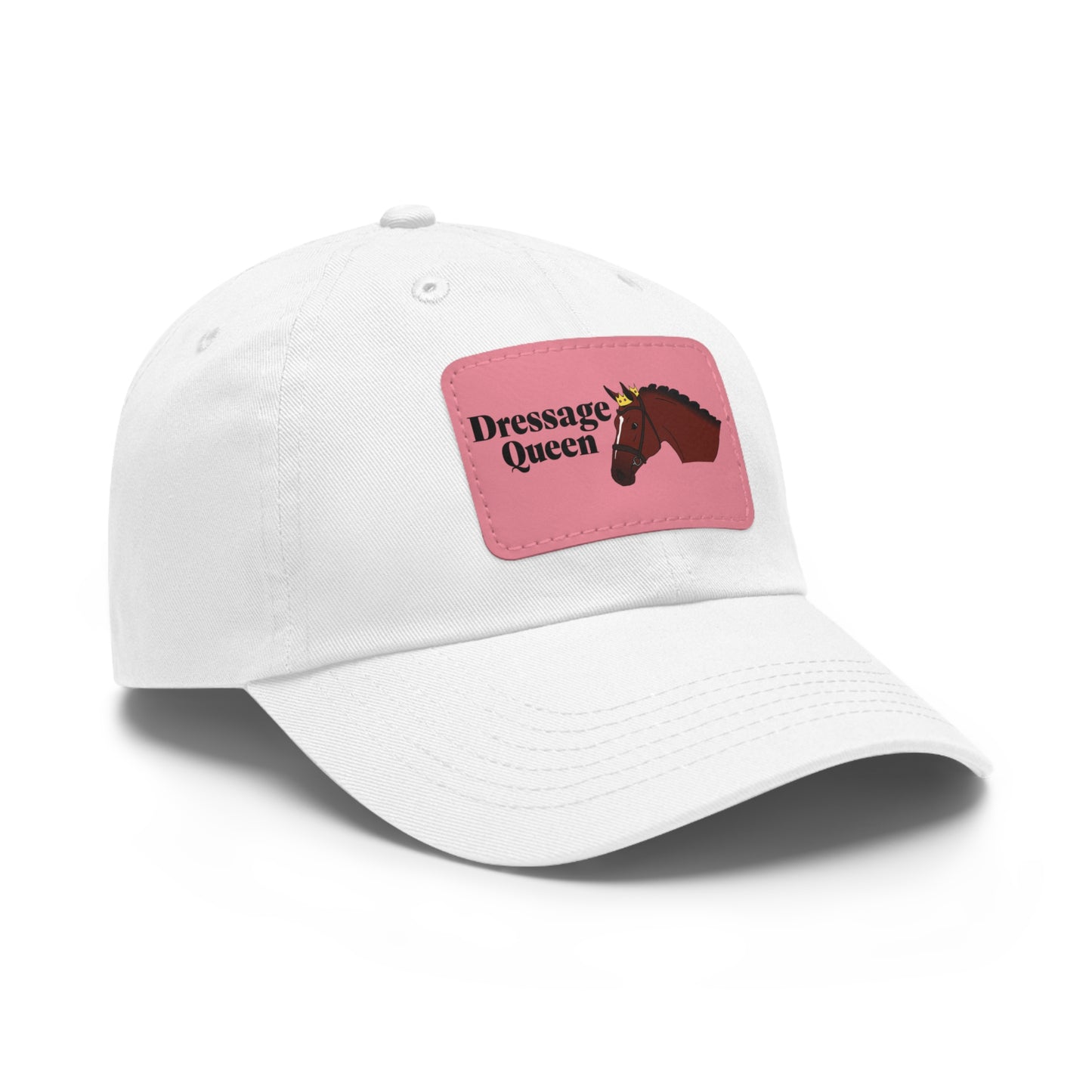 Dressage Queen Hat