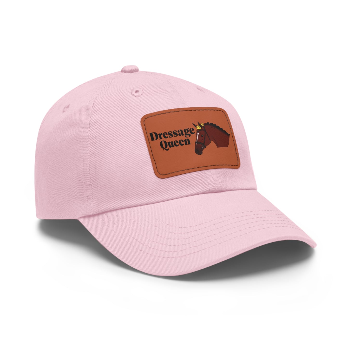 Dressage Queen Hat