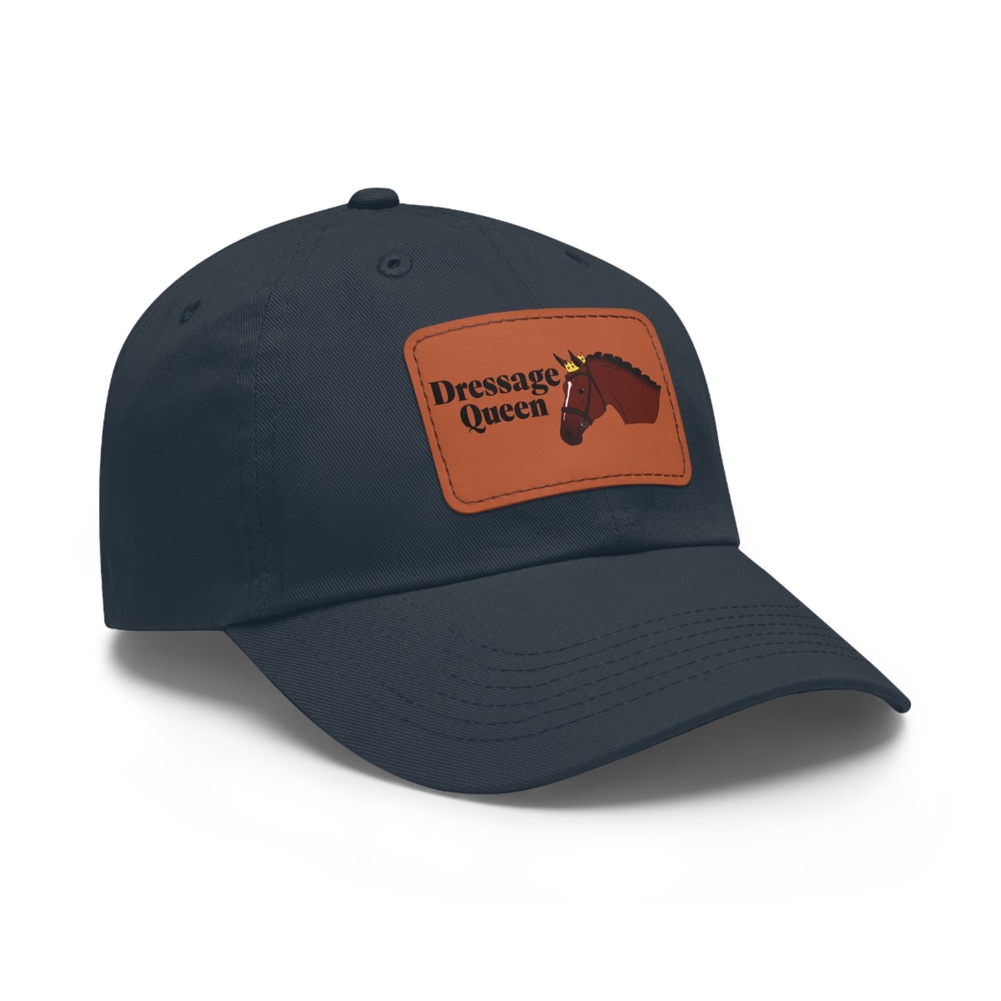 Dressage Queen Hat