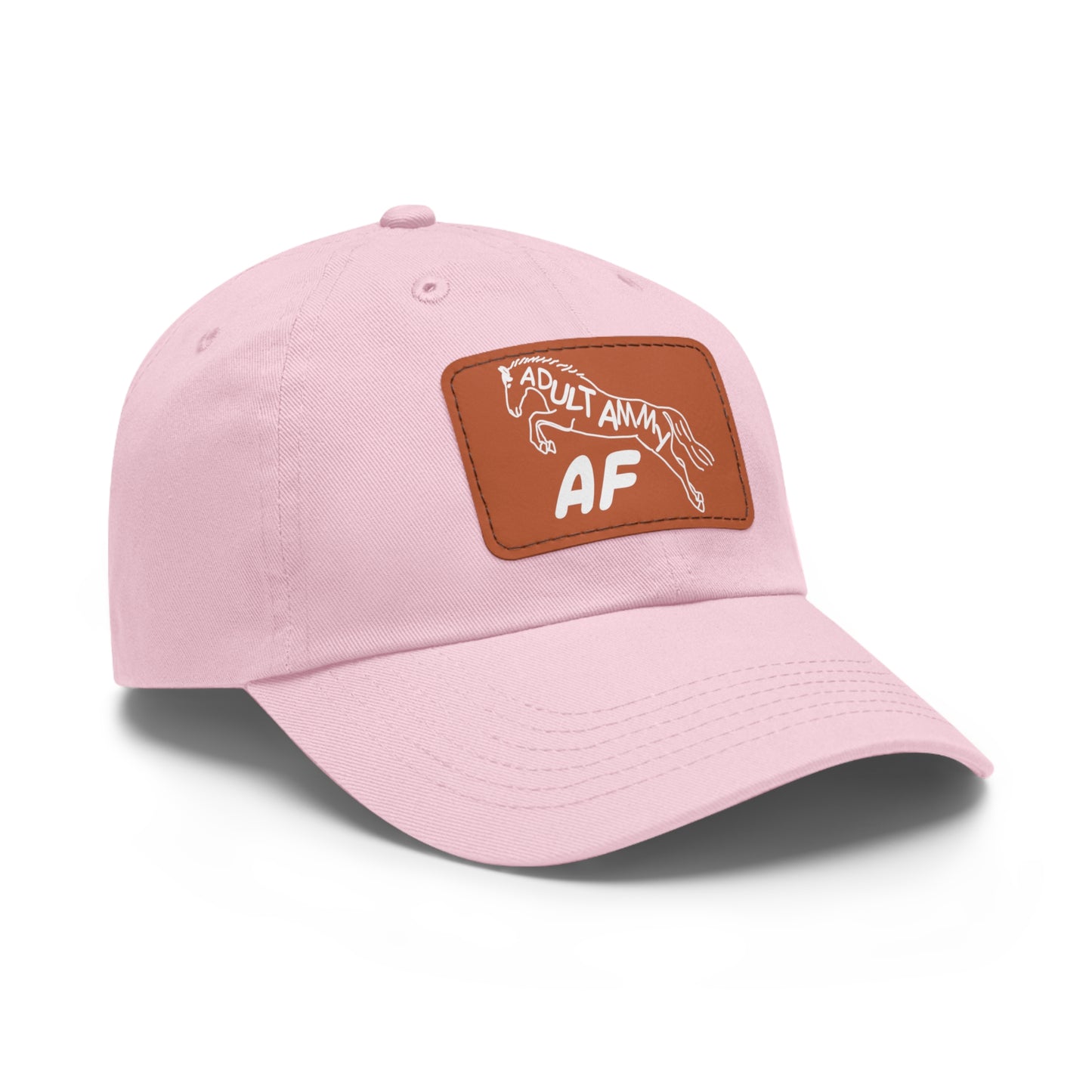 Adult Ammy AF Hat